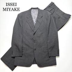 ☆ 新品 im MIYAKE DESIGN STUDIO スーツ ６ 組違い ☆ blog20190128_og.jpg