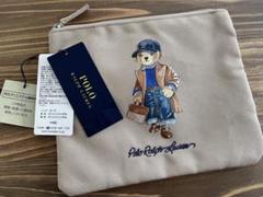 2025年最新】POLO RALPH LAUREN レディース ポーチの人気