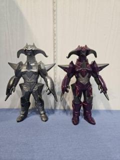 2025年最新】ウルトラ怪獣シリーズex グローザムの人気アイテム