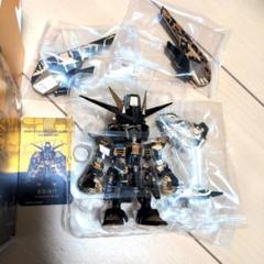 qmsv mini フリーダムガンダム　+　red color Mobile Suit Gundam SEED Freedom QMSV Mini Strike Freedom