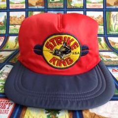 STRIKEKING キャップ L.L.Bean パタゴニア REI USA製