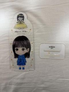 日向坂46 正源司陽子　丹生明里卒業セレモニー縁日一等アクリルスタンド 日向坂46 正源司陽子丹生明里卒業セレモニー縁日一等アクリル