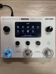 2025年最新】hotone ampero ii stompの人気アイテム - メルカリ