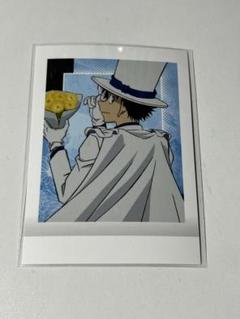 名探偵コナン 怪盗キッド vol.5 ぱしゃこれ 黒キャップ 黒羽快斗 Pin by Tram Pham on 黒羽快斗 | Kaito kuroba, Kaito, Magic kaito