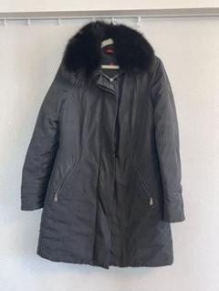 【美品】PEUTEREY　ピューテリー ダウンコート フォックスファー 楽天市場】peuterey ダウンジャケット（レディースファッション