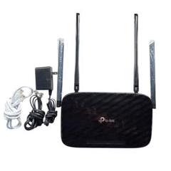 【0713-23】 デュアルバンドWiFiルーター Archer C20のサムネイル