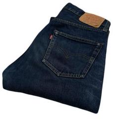 50s Vintageリーバイス 501XX 米国製 バレンシア工場 極上 レア