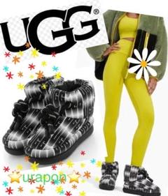 2025年最新】UGG CLASSIC maxi shortの人気アイテム - メルカリ