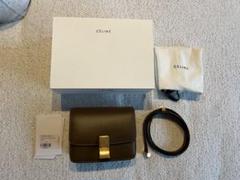 VINTAGE●CELINE●セリーヌ ミニ クラシックバッグ インボックス 2025年最新】セリーヌ クラシックボックスの人気アイテム - メルカリ
