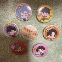 2025年最新】bts ジミン 缶バッチの人気アイテム - メルカリ