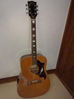 アコースティックギター MONTEZ No280 - メルカリ