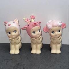 【新品未使用】ソニーエンジェル チェリーブロッサム-ハナミ エディション３p チェリーブロッサムシリーズ -ハナミ エディション- | Sonny