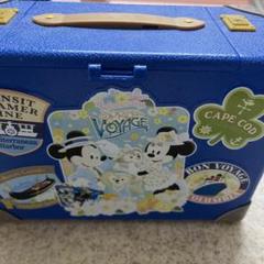 ディズニーシー　オープン記念　限定　ミッキー  ミニー　アリス　ボンボヤージュ ディズニーシー オープン記念 限定 ミッキー ミニー アリス ボン