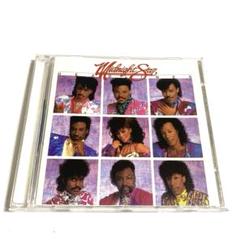 MIDNIGHT STAR / HEADLINES