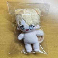 TXT テヒョン ぬい アガズ 10cmドール ぬいぐるみ - メルカリ
