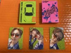 2025年最新】btob チャンソプ トレカの人気アイテム - メルカリ