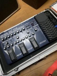 BOSS ME-50B ベース用マルチエフェクター - メルカリ