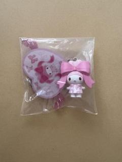 マイメロディ シークレットチャーム