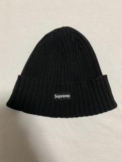 supreme ビーニー ニット帽 ボックスロゴ