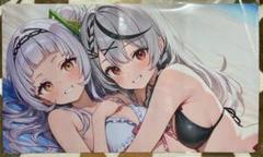 2025年最新】沙花叉クロヱ プレイマットの人気アイテム - メルカリ
