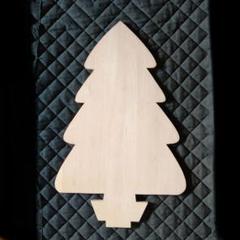 クリスマスツリー白木 トールペイント 2025年最新】クリスマスツリー トールペイント白木の人気
