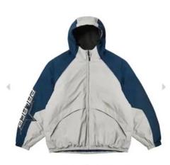PALACE パレス ブルゾン（その他） グレー M 3358425E0034 2025年最新】パレススケートボードズ メンズ ジャンパー