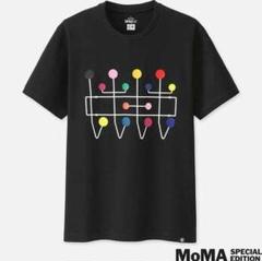 新品タグ付 ユニクロ イームズ Tシャツ GU ZARA H&M 好きに