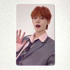 2025年最新】TXT ヨンジュン ラキドロ weverseの人気アイテム