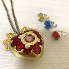 2023年最新】明日のナージャ リングの人気アイテム - メルカリ