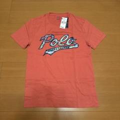 [ハワイ限定] [新品]Polo Ralph Lauren 半袖シャツ S