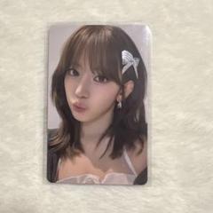 IZ*ONE 宮脇咲良 さくら Twelve 生写真 トレカセット HKT48 - IZ*ONE HKT48 宮脇咲良 トレカの通販 by ♡｜エイチ