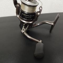 最終値下げ★SIMANOコンプレックスBB  2500S F6 最終値下げ☆SIMANOコンプレックスBB 2500S F6 - メルカリ