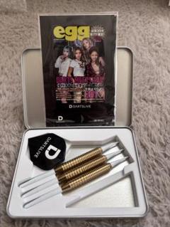 ダーツライブカード DARTS MEETS GAL ダーツ×ギャル】DARTS MEETS GAL♡プロジェクト 第2弾！ダーツ