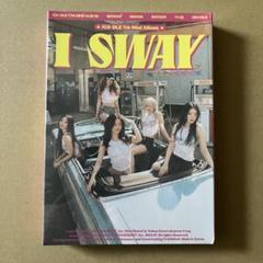 (G)I-DLE ISWAY 未開封アルバムセット G)I-DLE 7thミニアルバム『I SWAY』 HMV限定特典が決定！|K-POP
