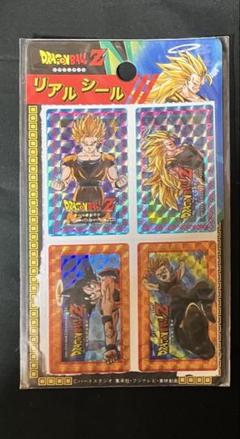 2025年最新】ドラゴンボール アマダ シールの人気アイテム