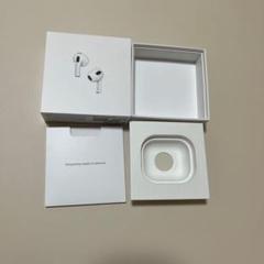 2025年最新】airpods ケースなしの人気アイテム - メルカリ