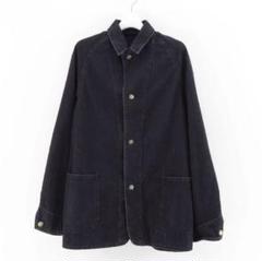 MAATEE&SONS 25SS ドゥルン47 size2 カバーオール 新品 MAATEE&SONS 25SS DURUN 47 カバーオール ジャケット 2