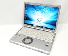 ドフィ パナ 8GB SSD256GB CF-SZ6RDVVS カメラ ドフィ様専用小型 パナ 8GB SSD256GB CF-SZ6RDVVS カメラ - メルカリ
