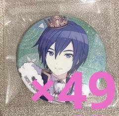プロセカ グリ缶 40c 特典 KAITO - メルカリ