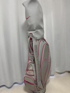 NIKE - ✨究極のおしゃれ✨off-white × NIKE ゴルフパターカバ 新品 超激レア スニーカー型パターカバー NIKE FORCE Off white