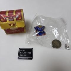 新品開封 USJ ドラクエ たからばこコレクション 4種 ドラゴンクエストユニバ USJ限定！「ドラゴンクエスト・ザ・リアル」ドラクエのお土産