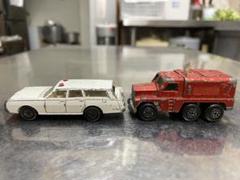 2025年最新】matchbox lesneyの人気アイテム - メルカリ
