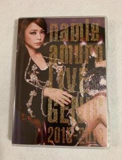 【即購入ok!!】安室奈美恵 LIVEGENIC 新品未開封セット 2025年最新】安室奈美恵 genicの人気アイテム - メルカリ