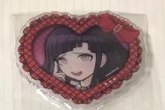 ダンガンロンパナンジャタウンサテライト絶望缶バッジ