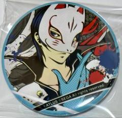 ペルソナ5 総攻撃 喜多川祐介 缶バッジ コトブキヤ フォックス