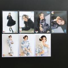 8171 超ときめき宣伝部 とき宣 杏ジュリア 生写真 50枚セット 5551 超ときめき宣伝部 とき宣 杏ジュリア 生写真 7枚セット
