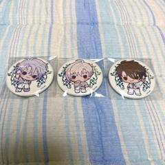 アイナナ タワレコカフェ 缶バッジ TRIGGER 楽 天 龍