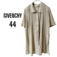 美品　GIVENCHY 半袖シャツ　レディースL 2025年最新】Givenchy レディース 半袖 シャツ・ブラウスの人気