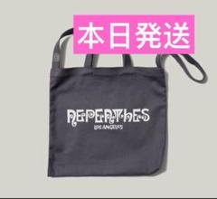 Nepenthes トートバッグ REPEATHES Unlikely Nepenthes トートバッグ REPEATHES Unlikely