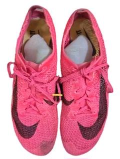 新品未使用　ナイキエアズームヴィクトリー ハイパーピンク　28cm Amazon | Nike Air Zoom Victory Athletics ディスタンス